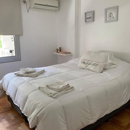 Departamentos Mediterraneo Córdoba Eksteriør bilde