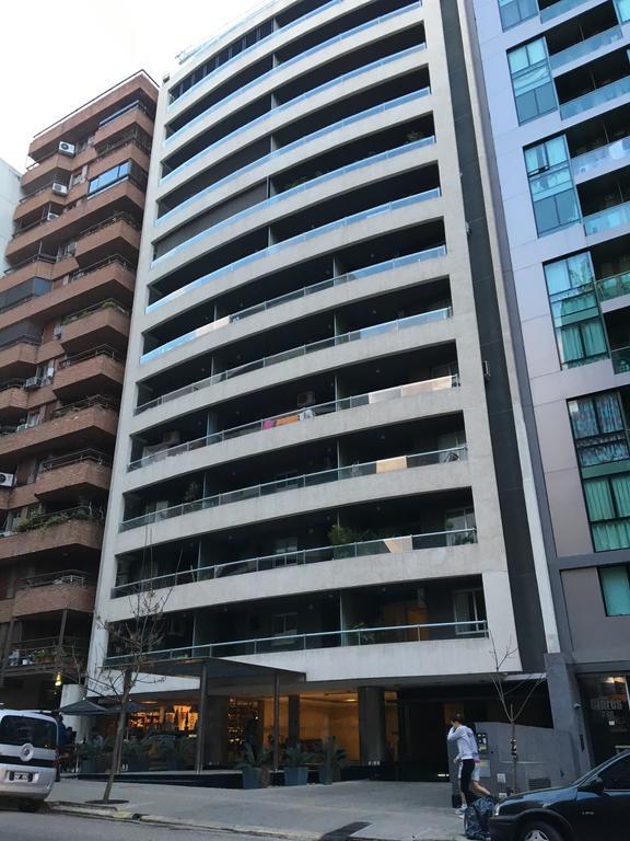 Departamentos Mediterraneo Córdoba Eksteriør bilde