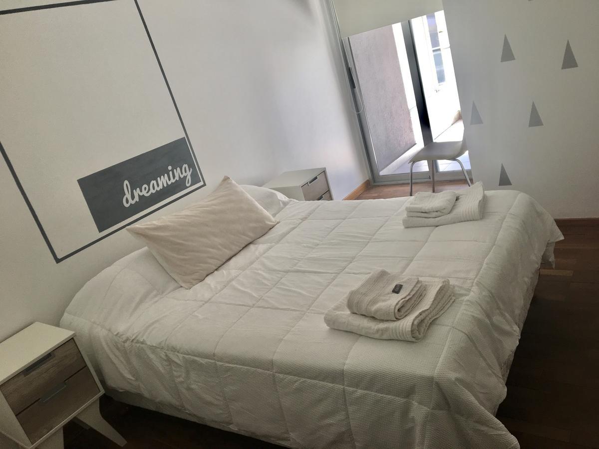 Departamentos Mediterraneo Córdoba Eksteriør bilde