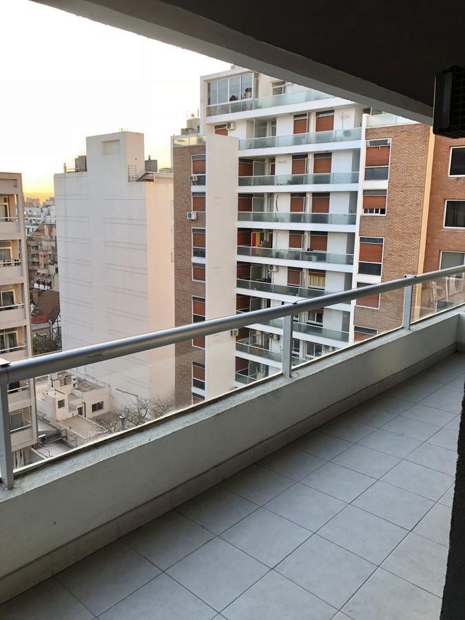Departamentos Mediterraneo Córdoba Eksteriør bilde