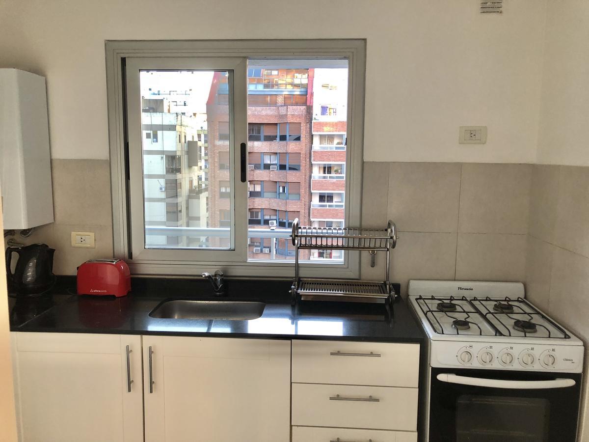Departamentos Mediterraneo Córdoba Eksteriør bilde
