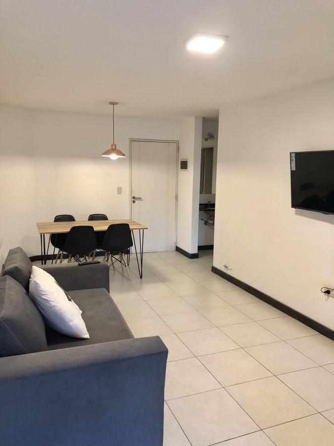 Departamentos Mediterraneo Córdoba Eksteriør bilde