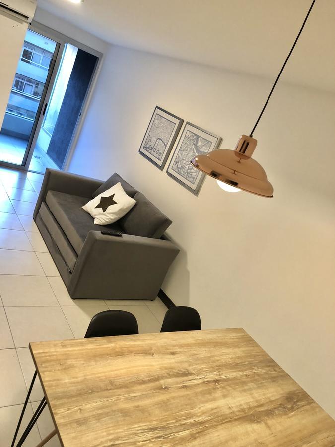 Departamentos Mediterraneo Córdoba Eksteriør bilde