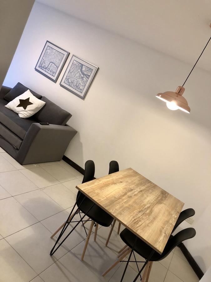 Departamentos Mediterraneo Córdoba Eksteriør bilde