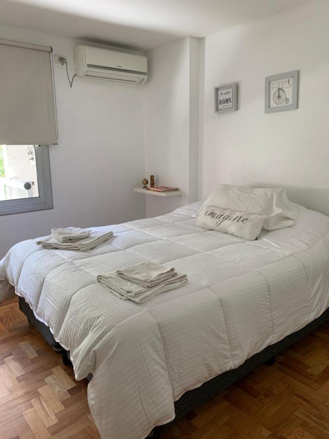 Departamentos Mediterraneo Córdoba Eksteriør bilde