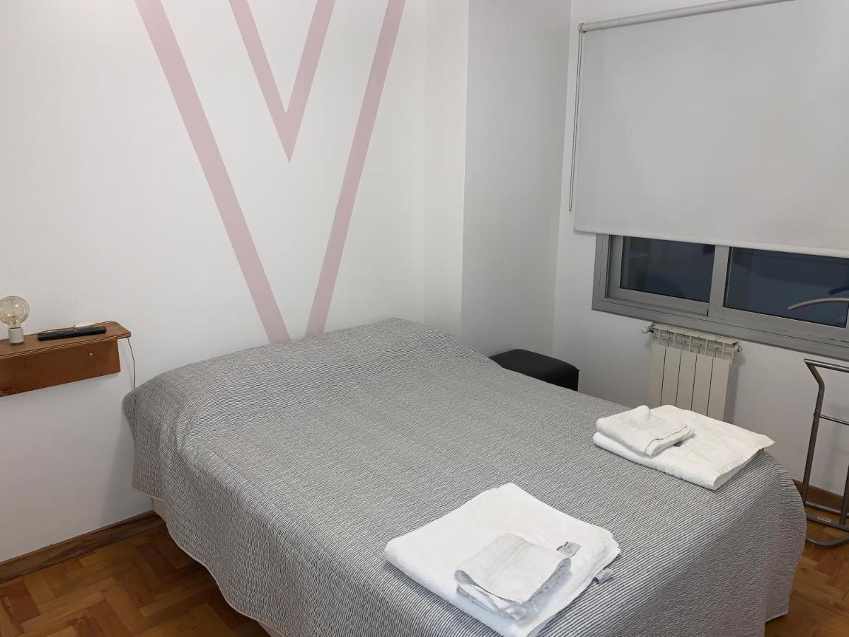 Departamentos Mediterraneo Córdoba Eksteriør bilde